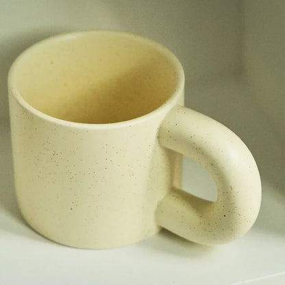 Skorter | Tanja - Korean Style Mug