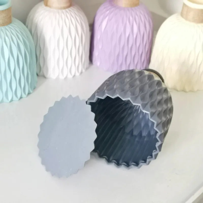 Skorter | Modern elegant flower vases