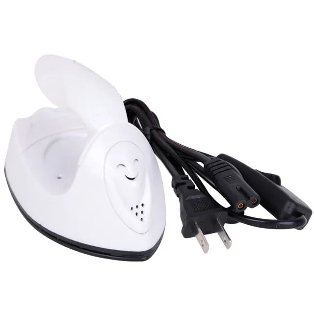 Skorter | DIY Mini Heat Press Machine Portable Electric Iron
