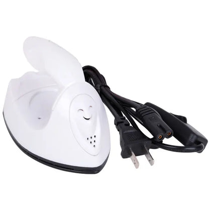 Skorter | DIY Mini Heat Press Machine Portable Electric Iron