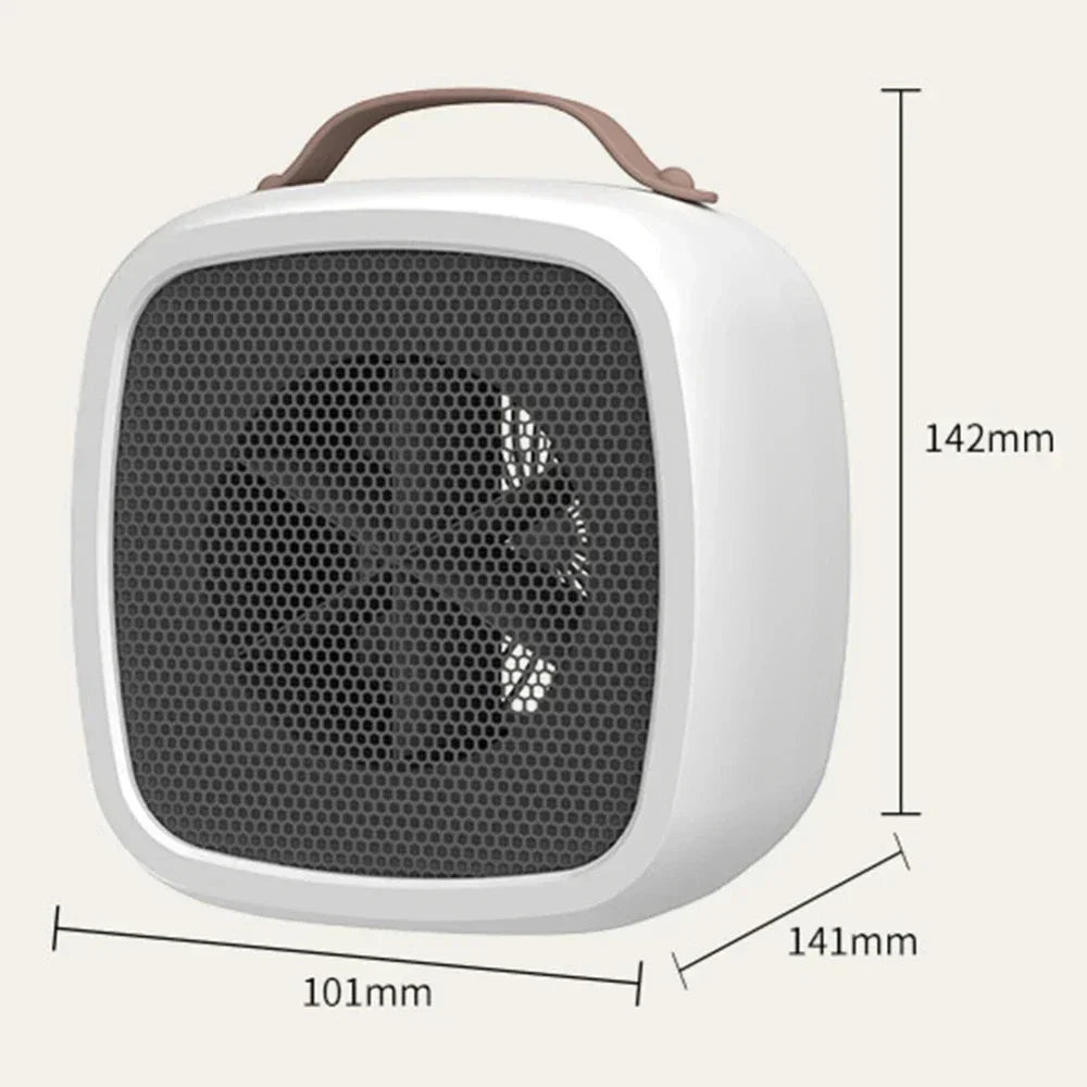 Skorter | Desktop Portable Heater