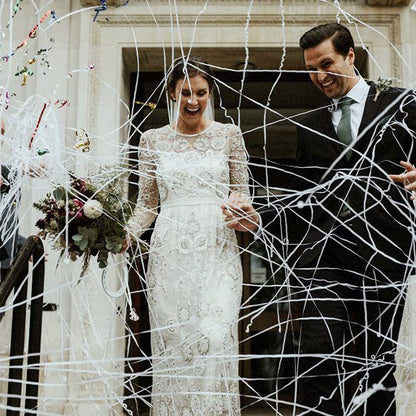 Skorter | 10-pack No-Mess Streamer