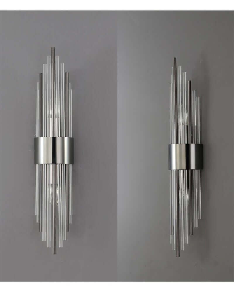 Skorter | Art Deco Wall Lights