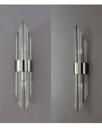 Skorter | Art Deco Wall Lights