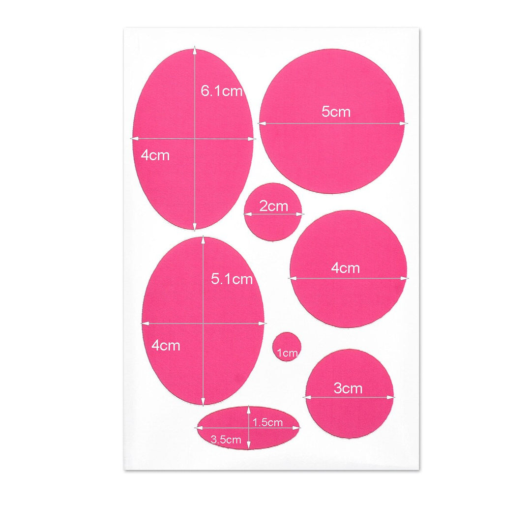 Skorter | Lagningslapp för dunjacka