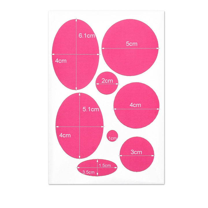 Skorter | Lagningslapp för dunjacka