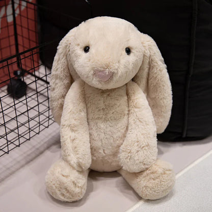 Skorter | Cute Lop Rabbit Plush Toy