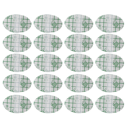 Skorter | Ear protection stickers