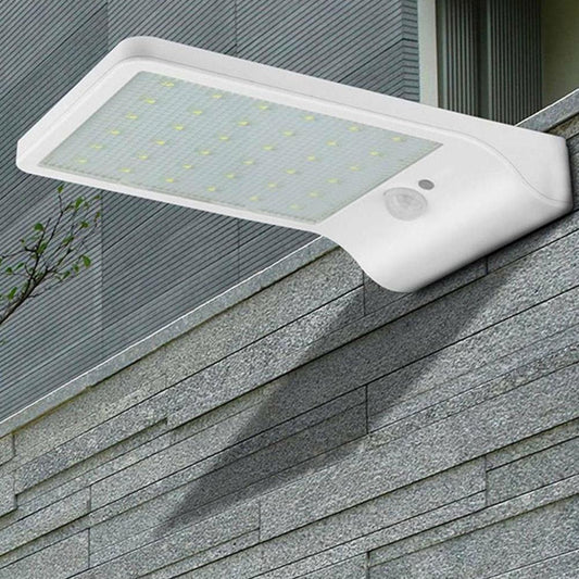 Skorter | Waterproof Solar Outdoor Garden Light
