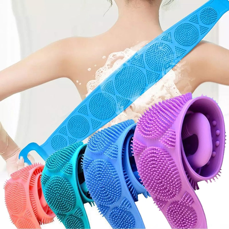 Skorter | Body Massage Brush