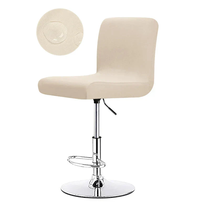 Skorter | Barstool Stretch Cover