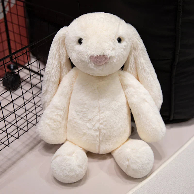 Skorter | Cute Lop Rabbit Plush Toy