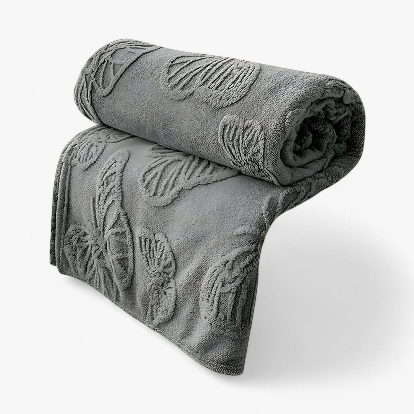 Skorter | All-Season Soft Blanket for Warm and Cool Comfort