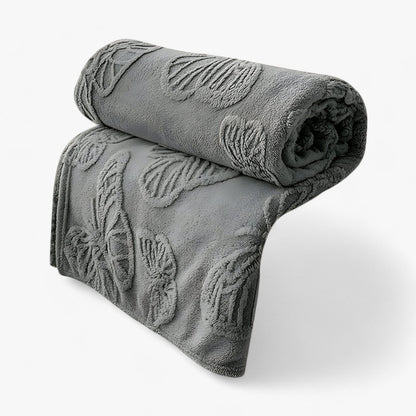 Skorter | All-Season Soft Blanket for Warm and Cool Comfort