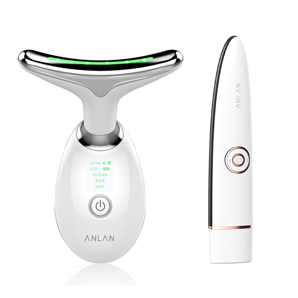 Skorter | Beauty Skin Device