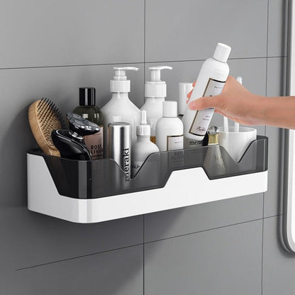 Skorter | Effortless Organizing Wall Shelf
