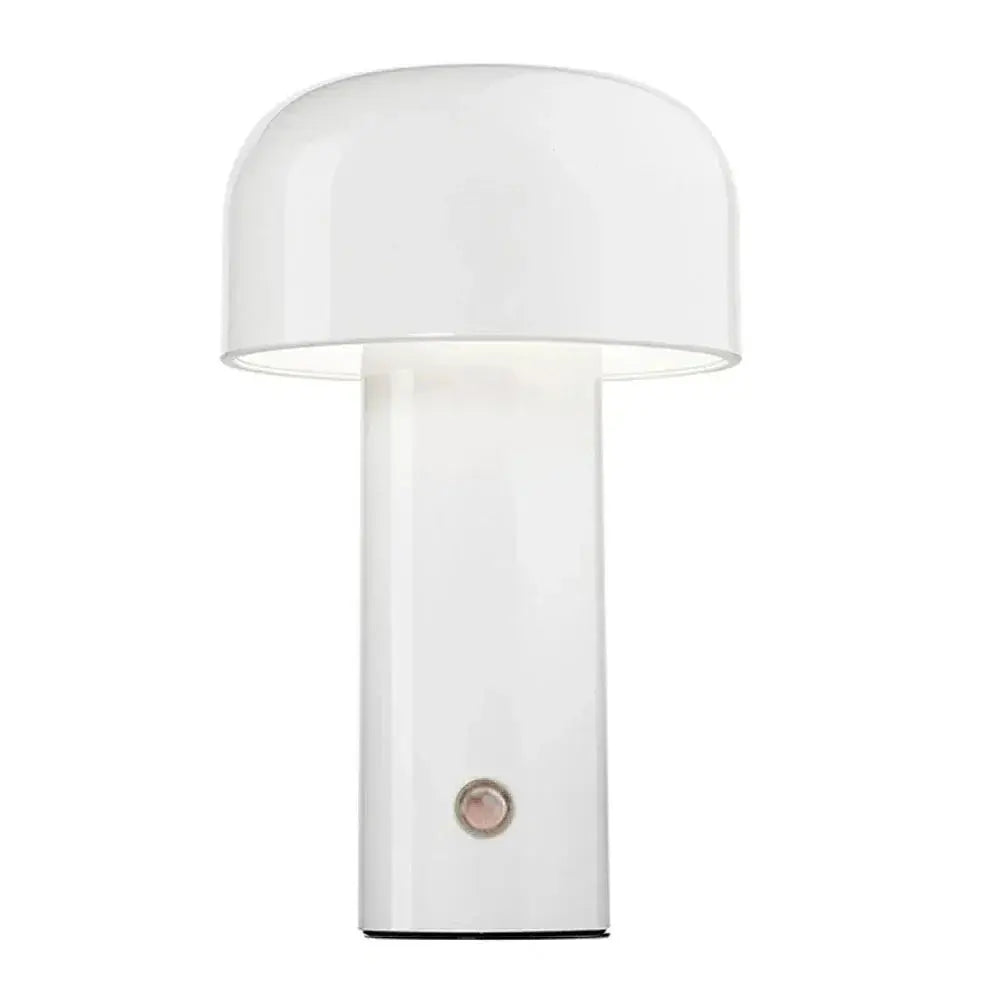 Skorter | Multicolor LED Table Lamp with USB Charger