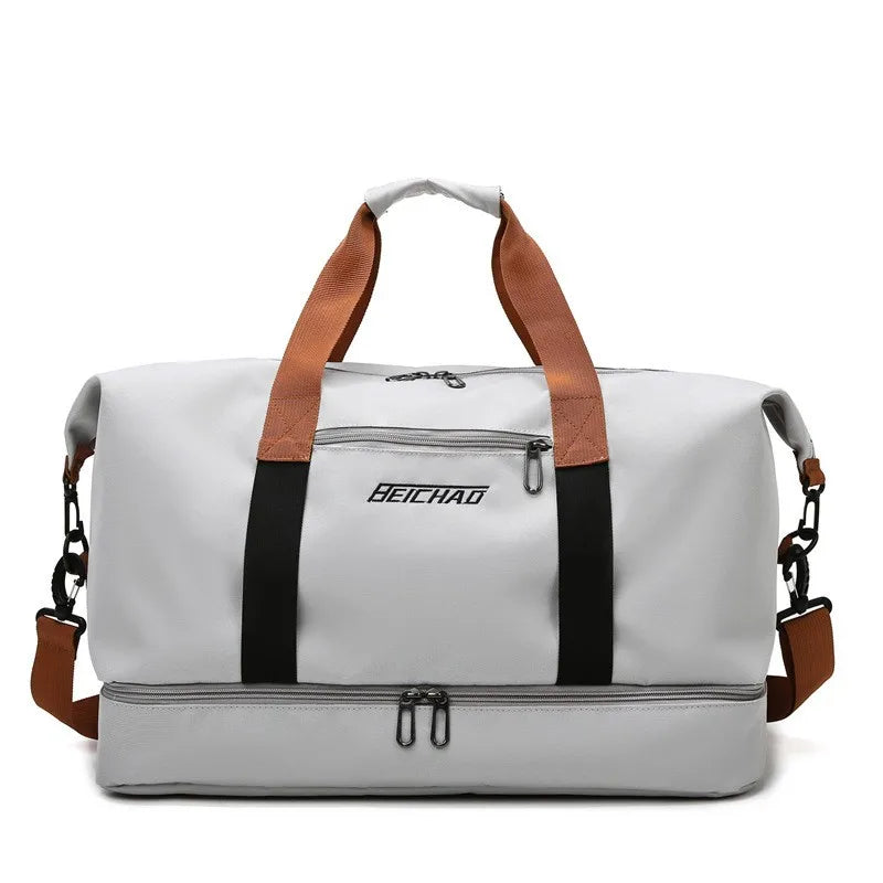 Skorter | CarryOnFit - Crossbody Travel Bag and Sports Bag
