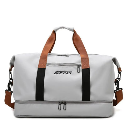 Skorter | CarryOnFit - Crossbody Travel Bag and Sports Bag