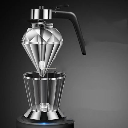 Skorter | Elegant Pourer for Oil