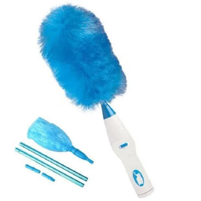 Skorter | Electric Duster