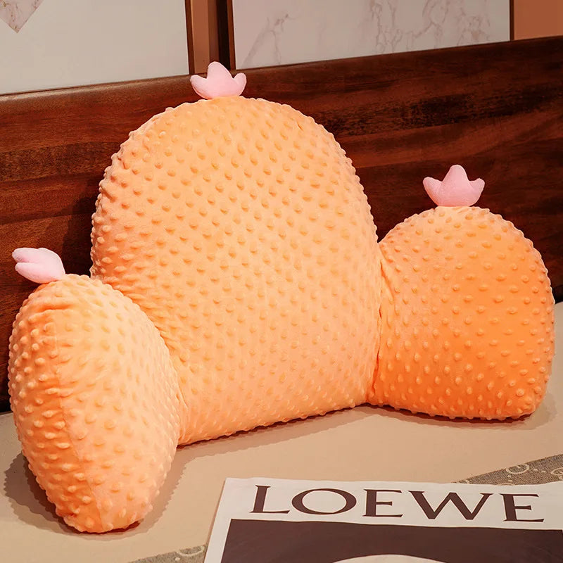 Skorter | Cactus Bed Back Support