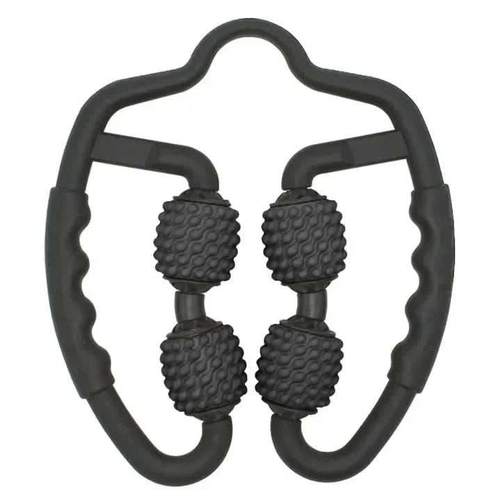 Skorter | Anti-Cellulite Massage Roller for Smooth Skin