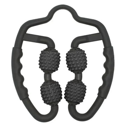 Skorter | Anti-Cellulite Massage Roller for Smooth Skin