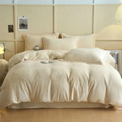 Skorter | Fluffela - Cozy and comfortable duvet cover