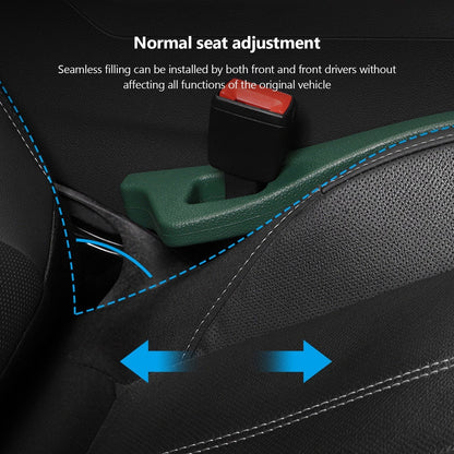 Skorter | 2pcs Car Seat Gap Filler