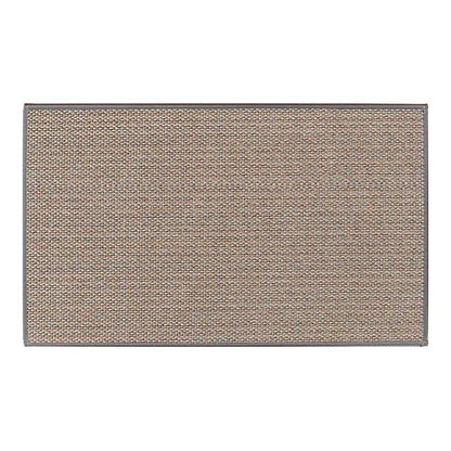 Skorter | CozyStep - Non-slip absorbent jute bath mat/rug