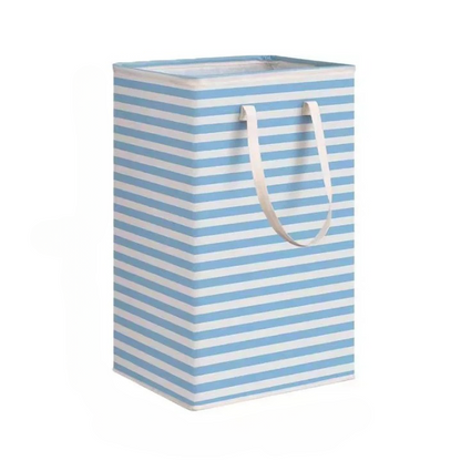 Skorter | 75L Large Laundry Hamper with Handles & Collapsible Design – Solen