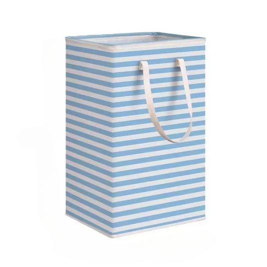 Skorter | 75L Large Laundry Hamper with Handles & Collapsible Design – Solen