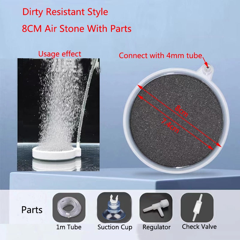 Skorter | Aquarium Oxygen Aerator