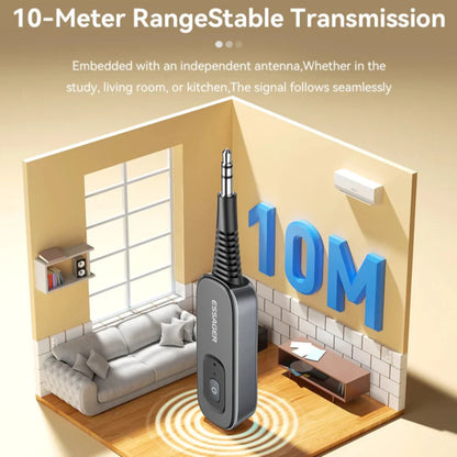 Skorter | 5.1 Audio Receiver Connector