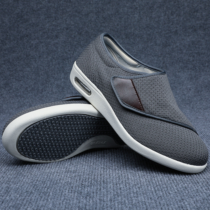 Skorter | COMFORTABLE WIDE DIABETIC SHOES (UNISEX)