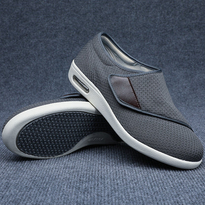 Skorter | COMFORTABLE WIDE DIABETIC SHOES (UNISEX)