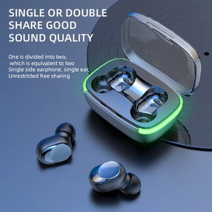 Skorter | Heavy Bass True Wireless Bluetooth 5.1 earbuds