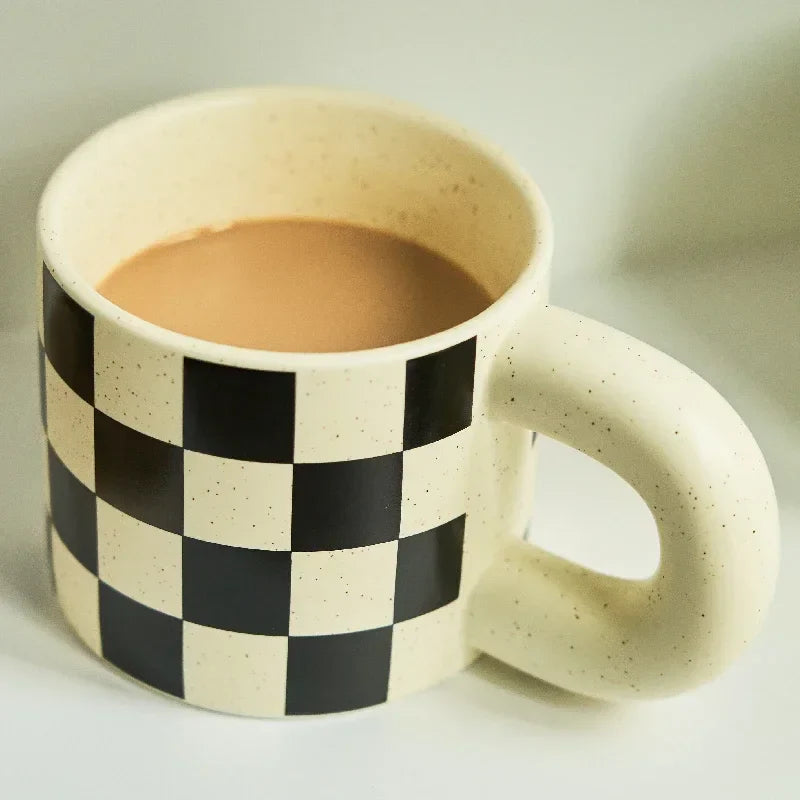 Skorter | Tanja - Korean Style Mug