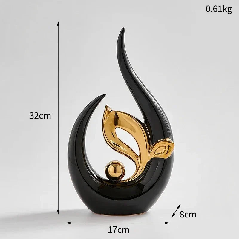 Skorter | Creative Seed of Life Sculpture