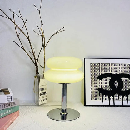 Skorter | Macaron Glass Table Lamp