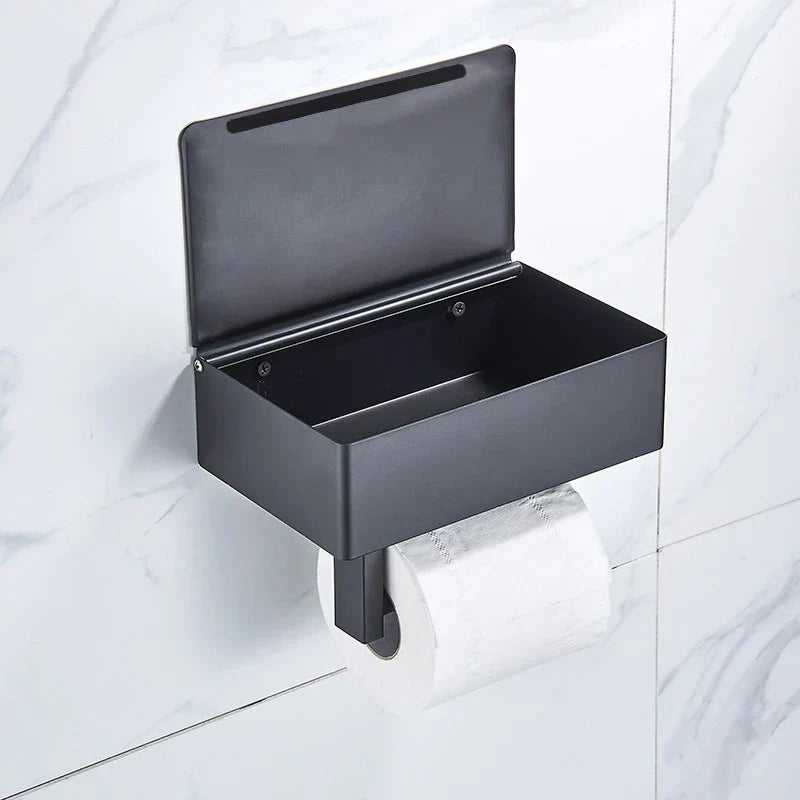 Skorter | Bibbie - Elegant Toilet Paper Holder