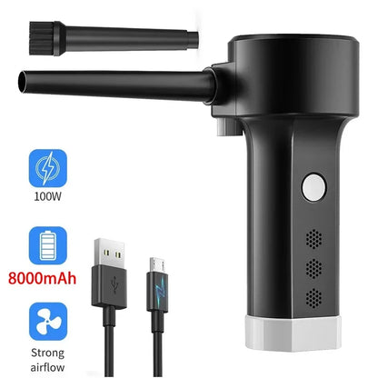 Skorter | Efficient Air Cleaning Tools for Computers and Keyboards