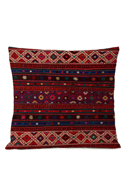 Skorter | Ethnic Tribal Pillowcase