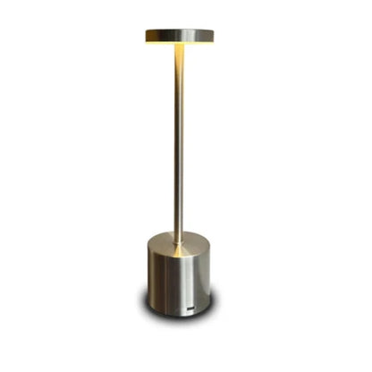 Skorter | Classic wireless lamp - Touch sensor LED desk lamp with 3 adjustable color temperatures