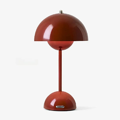 Skorter | GloeiSter - Bring Atmosphere and Style home with GloeiSter Sopp Lamp