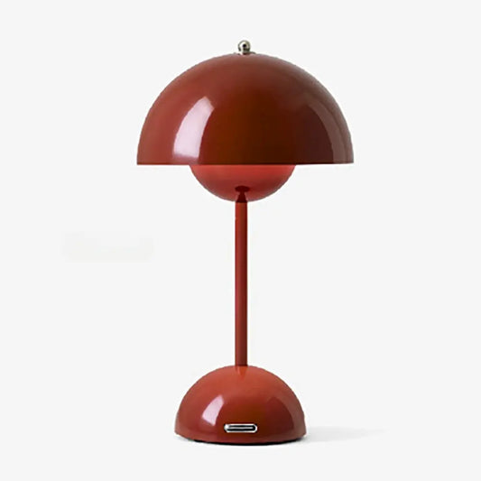 Skorter | GloeiSter - Bring Atmosphere and Style home with GloeiSter Sopp Lamp