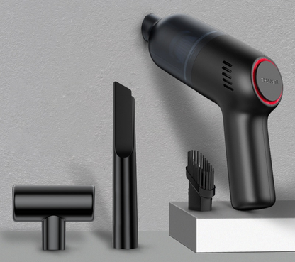 Skorter | Cordless Portable Car Vacuum Cleaner – Rechargeable