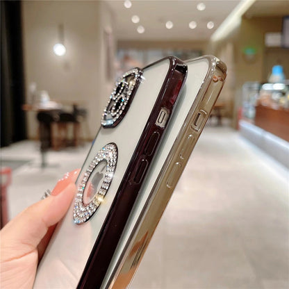 Skorter | Sparkly Phone Caes for IPhone