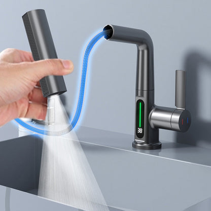Skorter | Digital Temperature Display Faucet